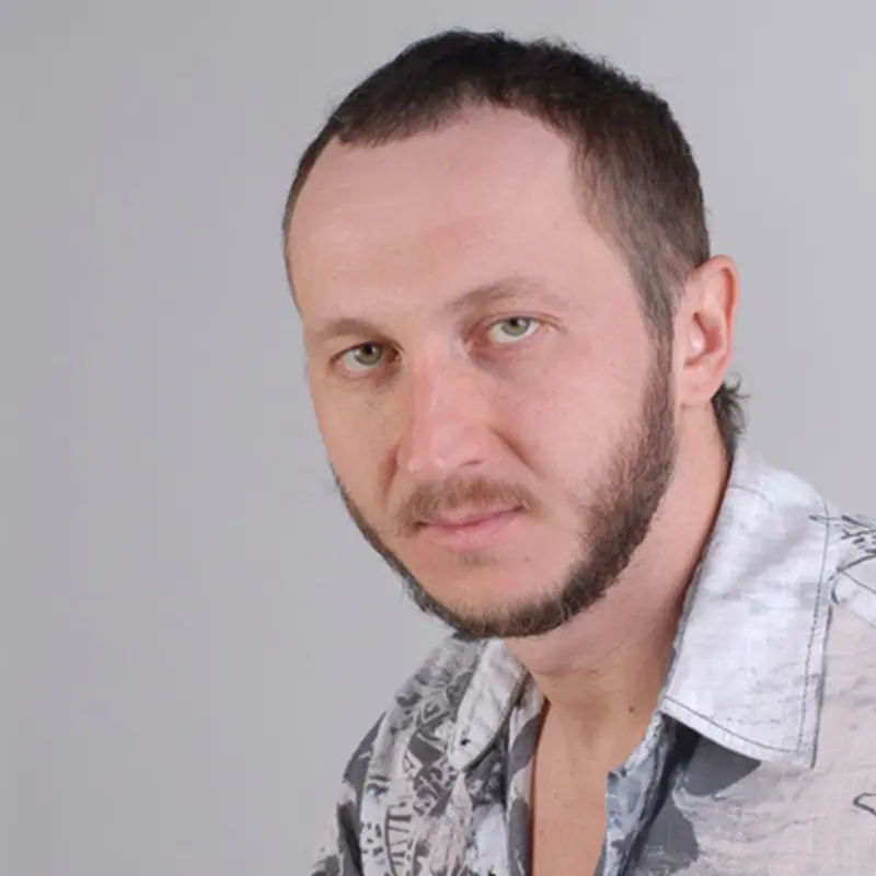 Тамерлан Коченов