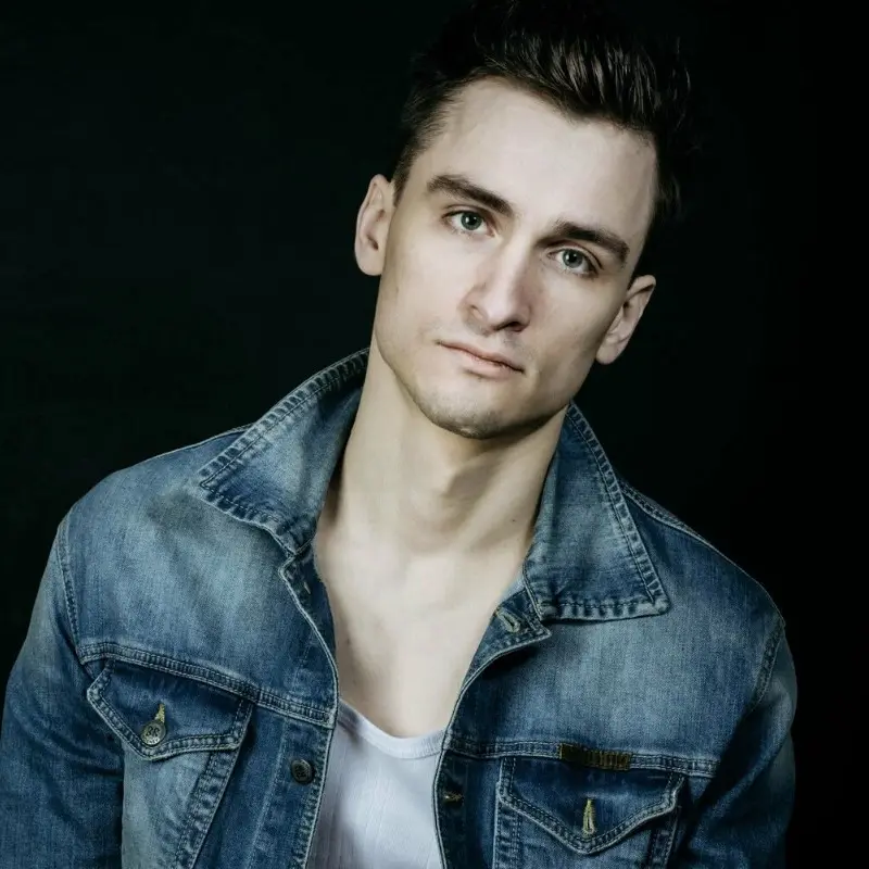 Андрей Илкин