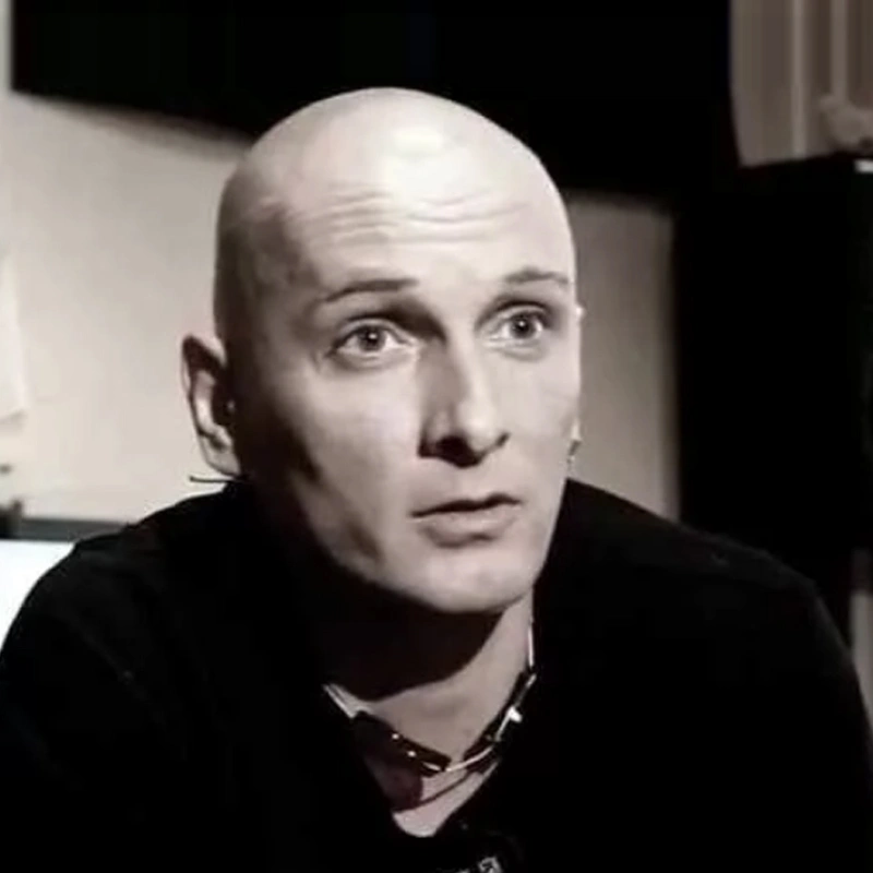 Валерий Полиенко