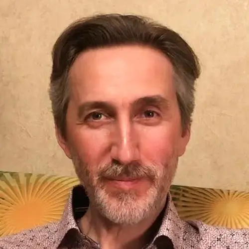 Василий Дахненко
