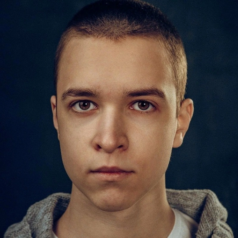 Григорий Столбов