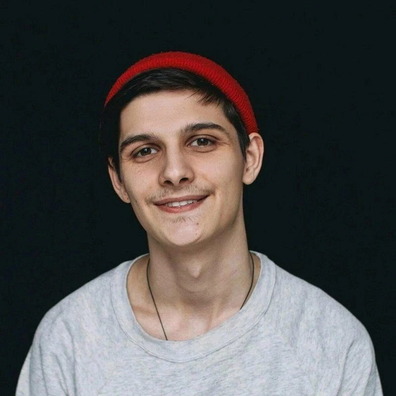 Артур Крейтор