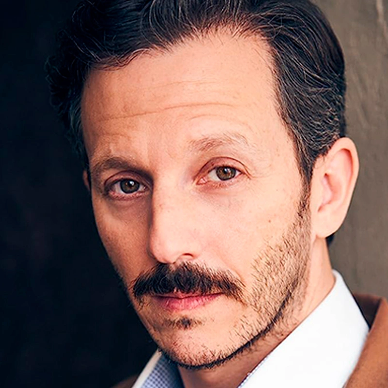 Эндрю Беринг