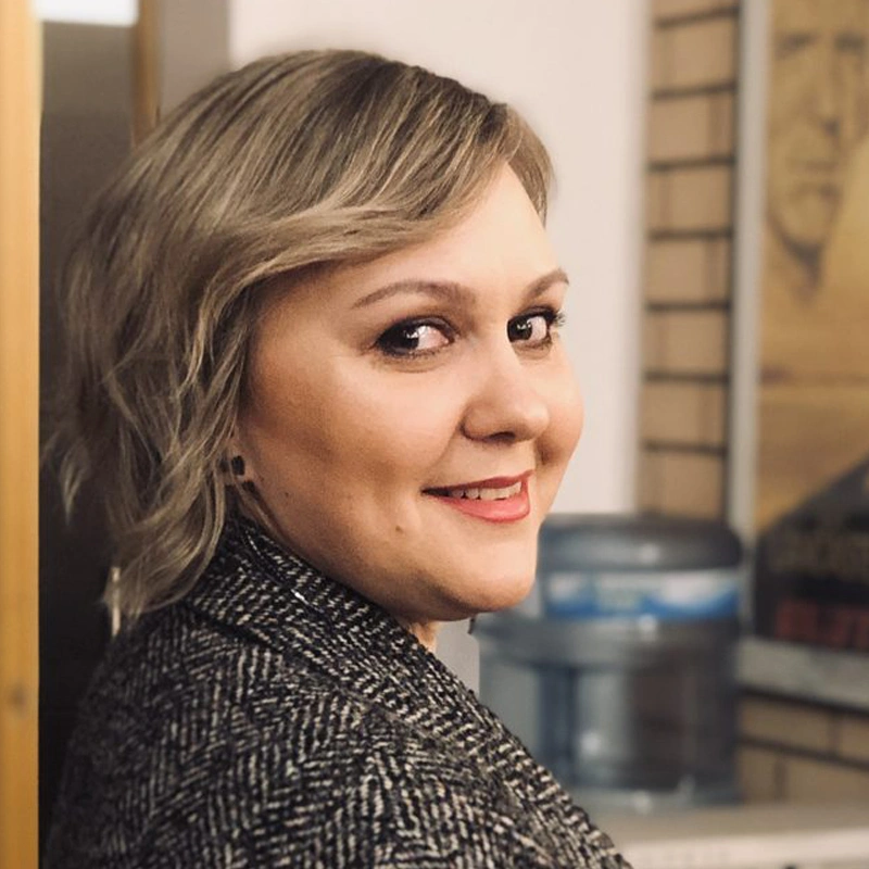 Юлия Арапова