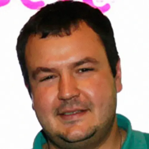 Прокопович Антон