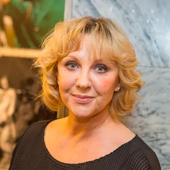 Елена Яковлева