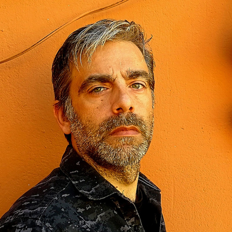 Сесар Сабатер