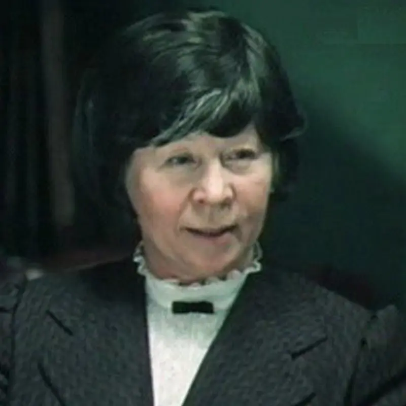 Надежда Самсонова