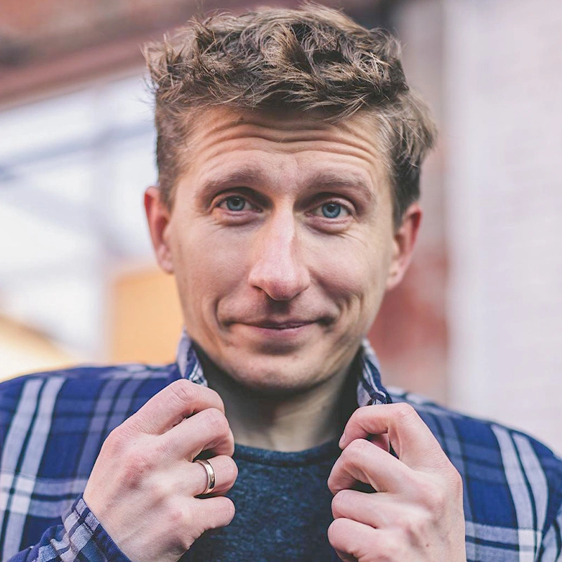 Степан Абрамов