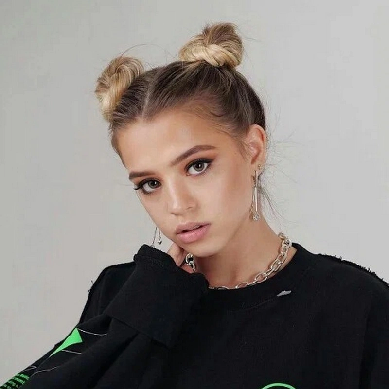 Юлия Гаврилина