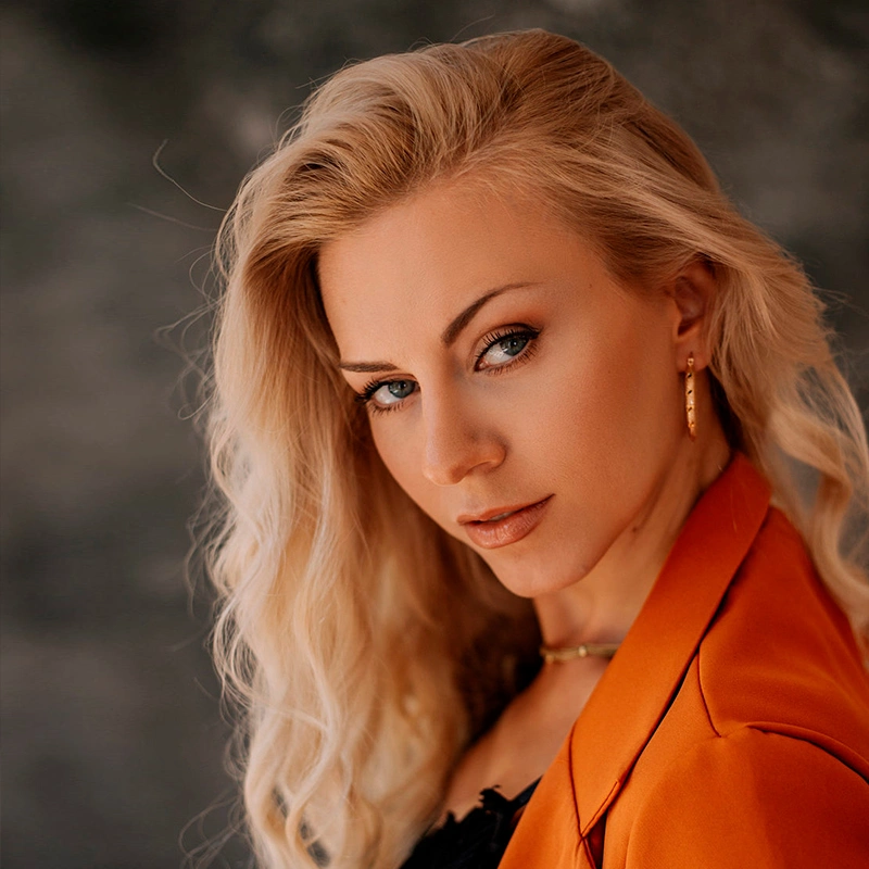 Юлия Юрченко