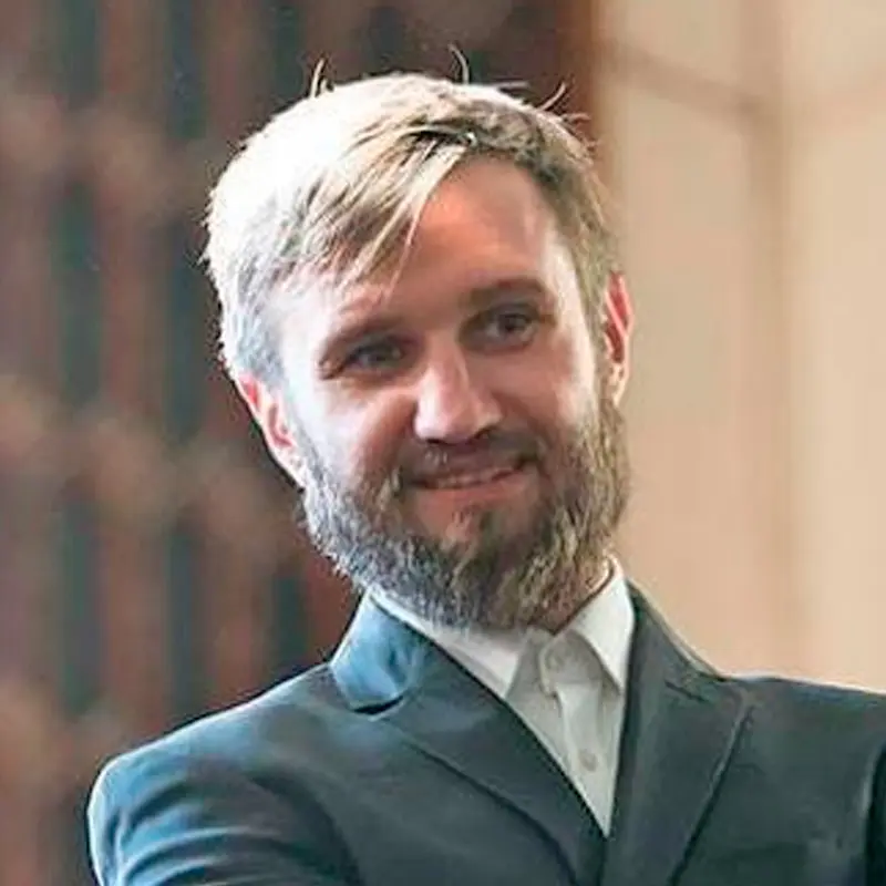 Павел Романский
