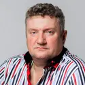 Олег Комаров