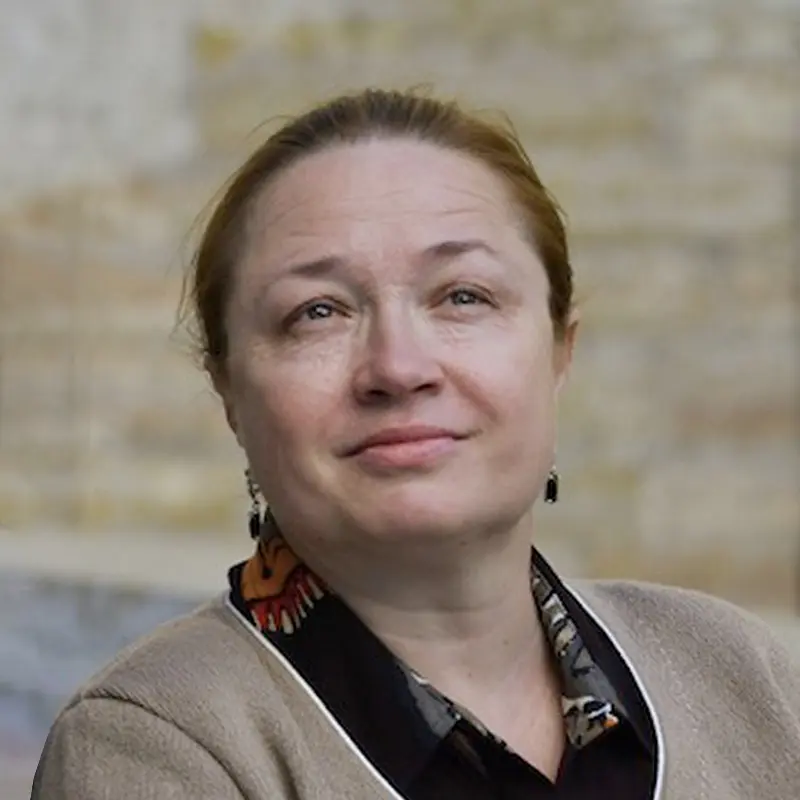 Татьяна Рассказова