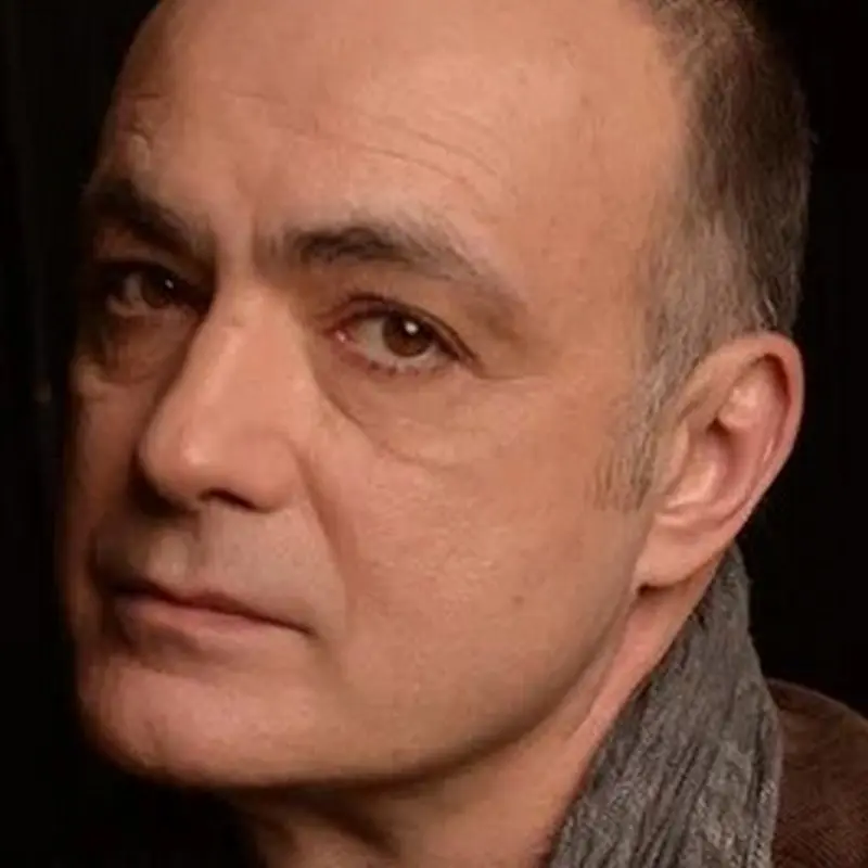 Михаил Разумовский