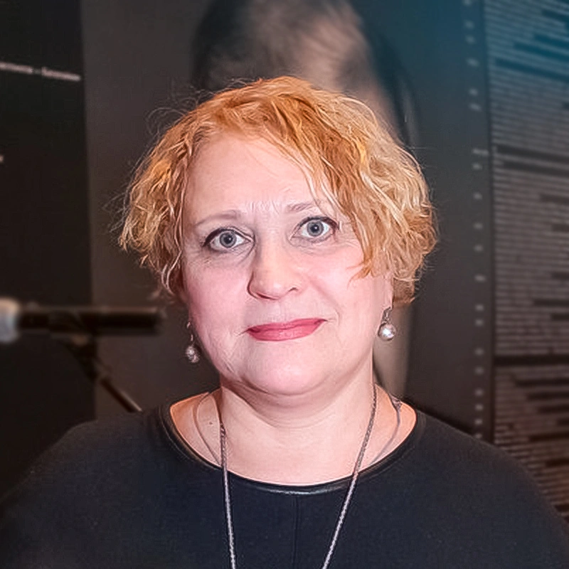 Анна Гуляренко