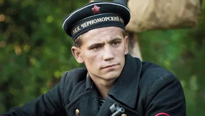 7 серия