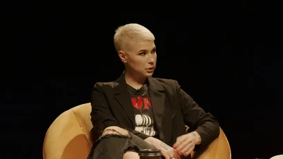Зоя Яровицына