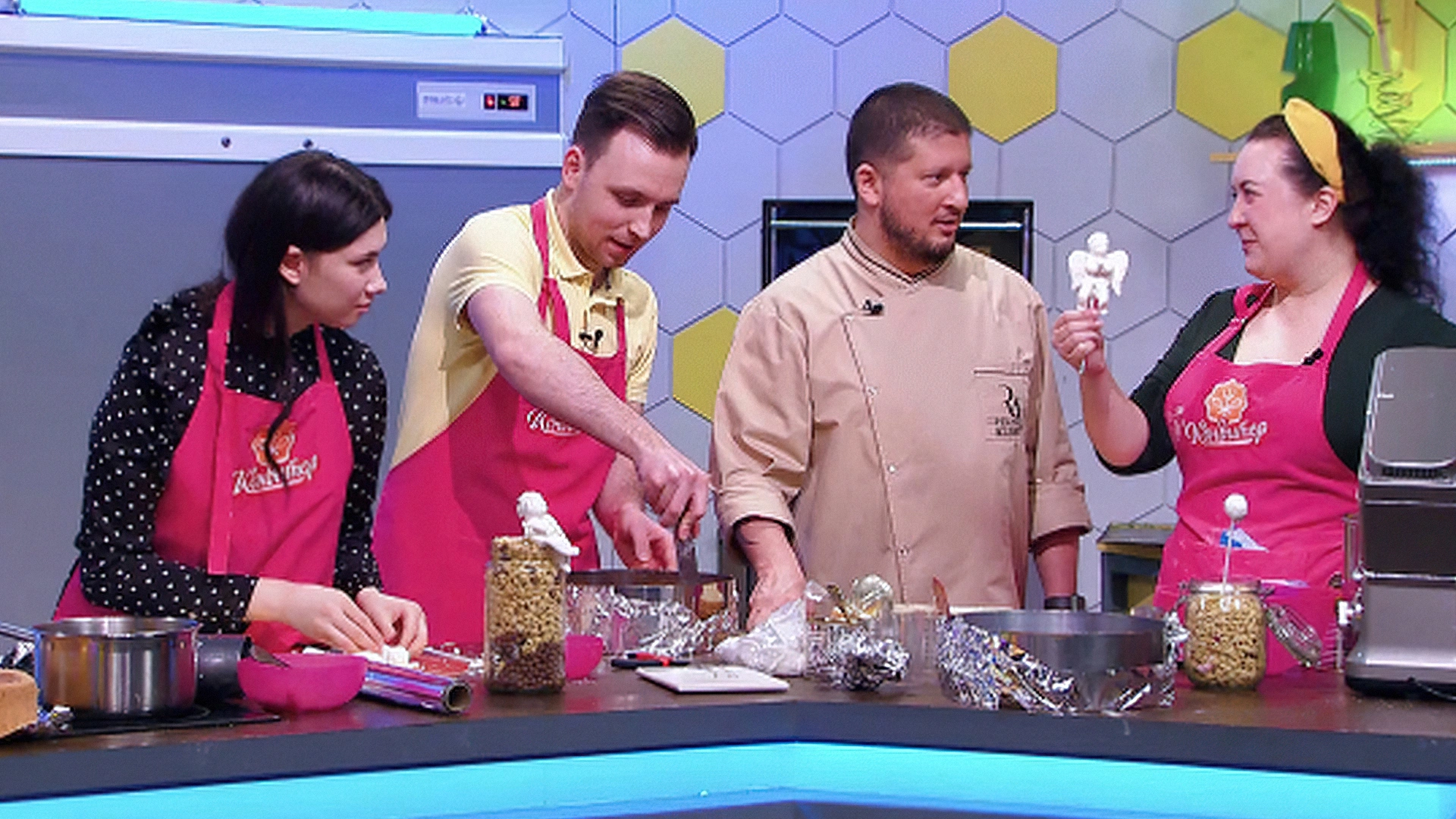 10 выпуск. Регионы России 2