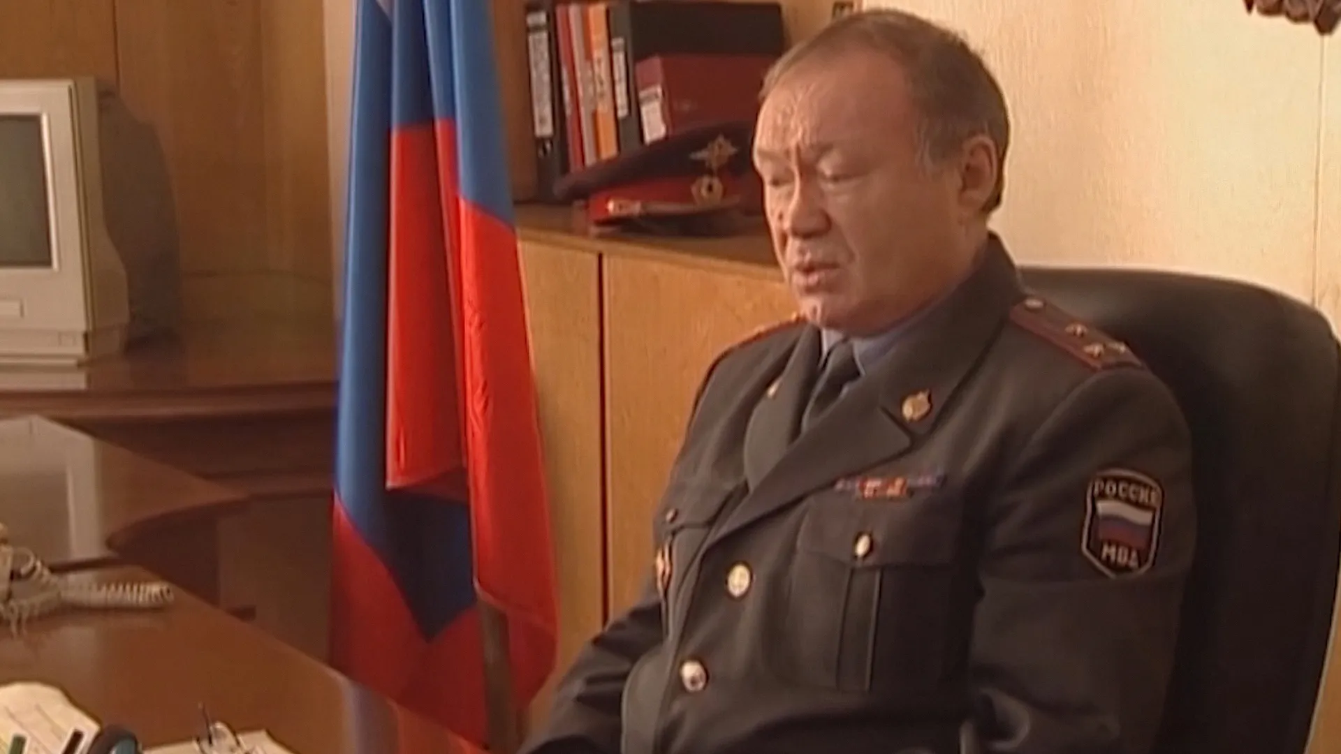 53 серия