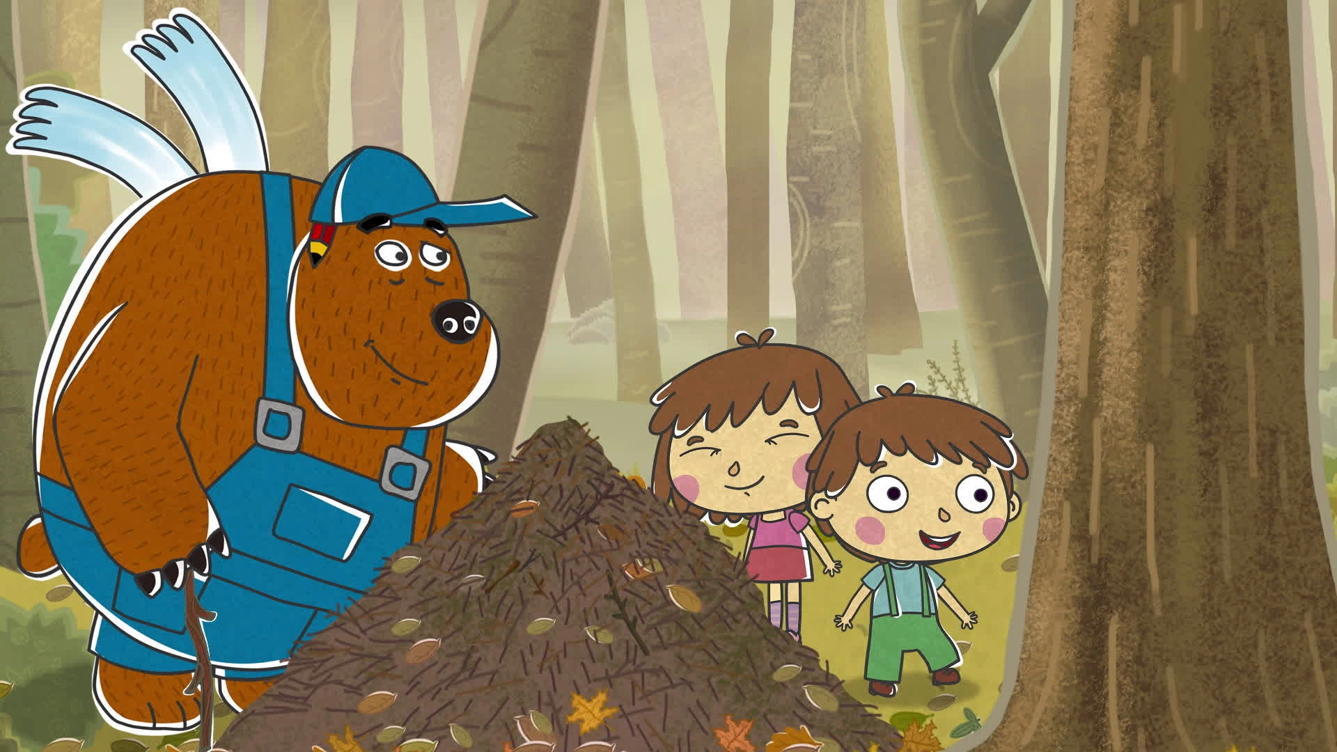 Большое и маленькое