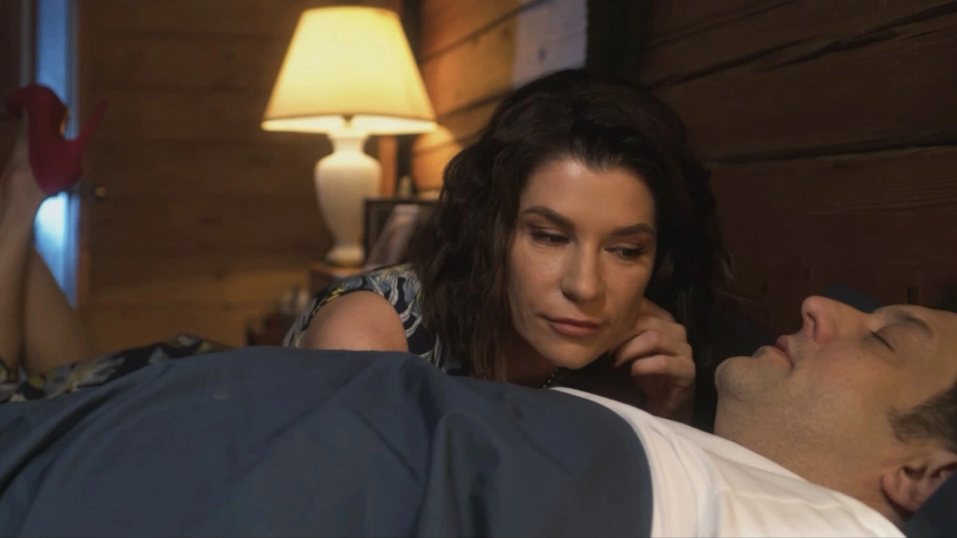 20 серия. Беглец