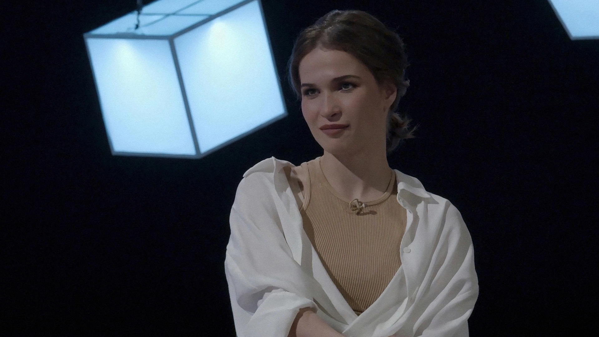 Лукерья Ильяшенко