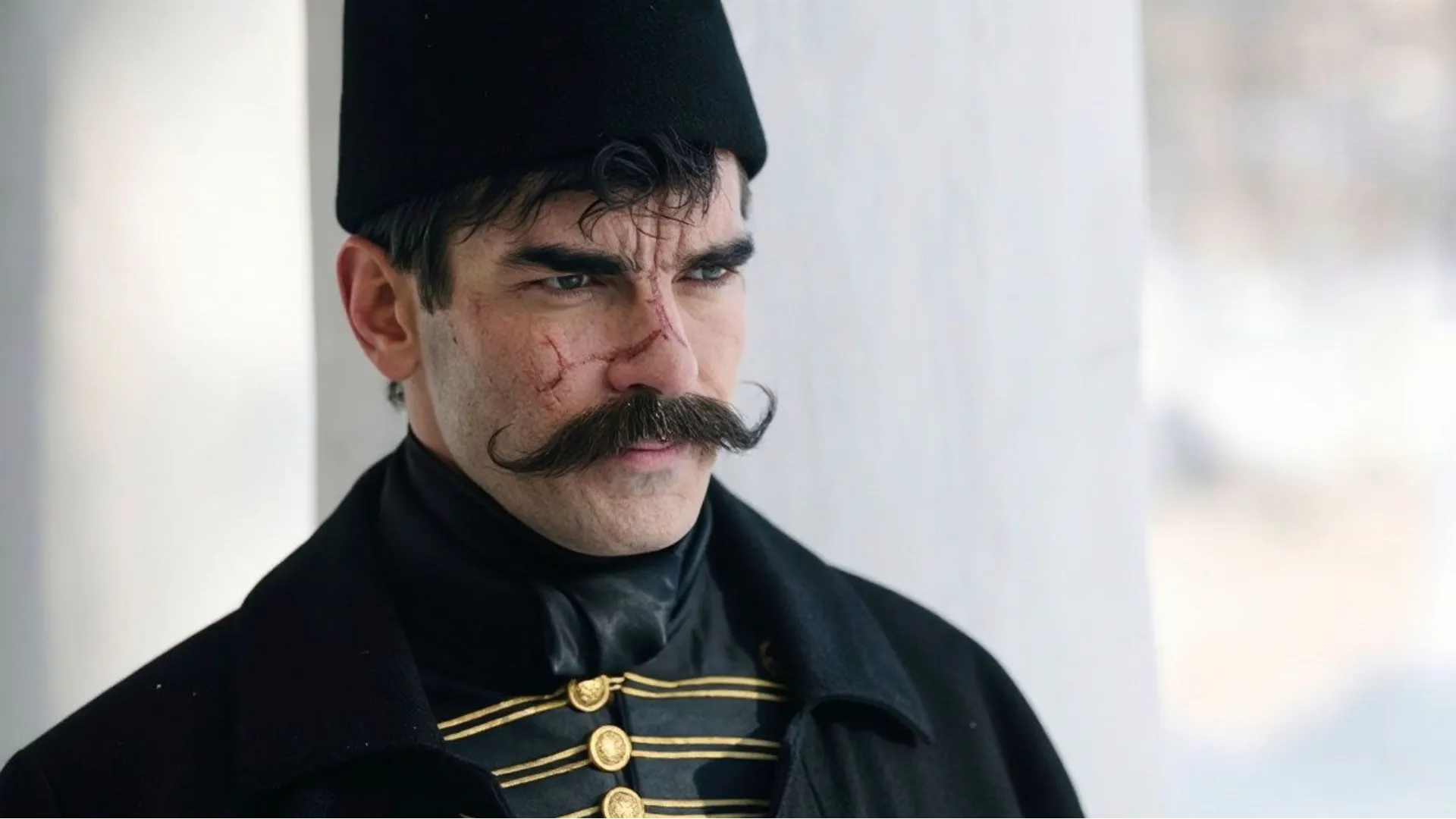 6 серия