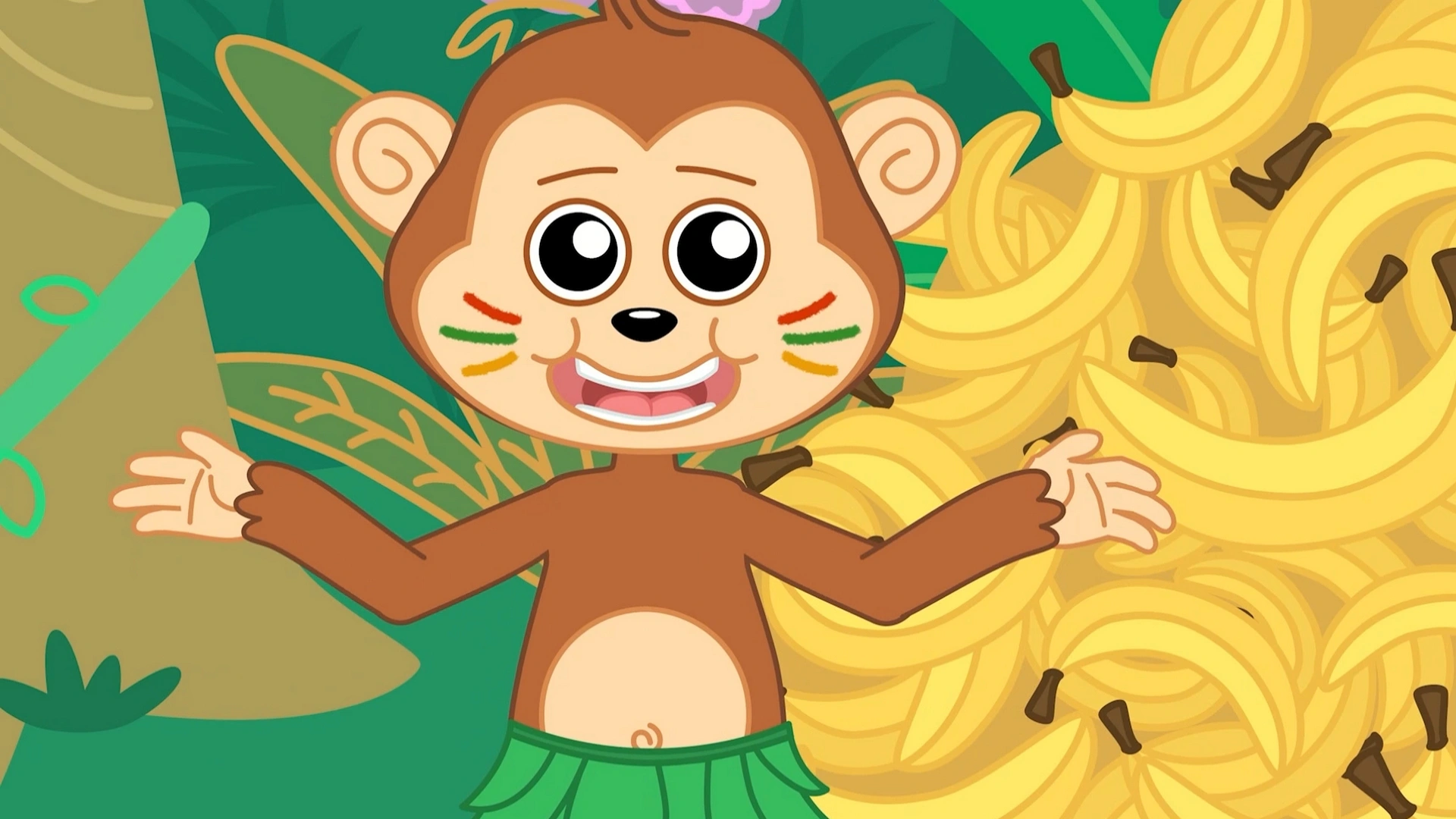 Песенка считалка