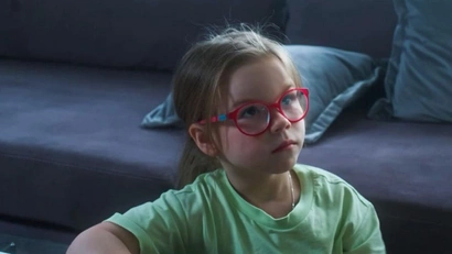 14 серия. Горькая правда