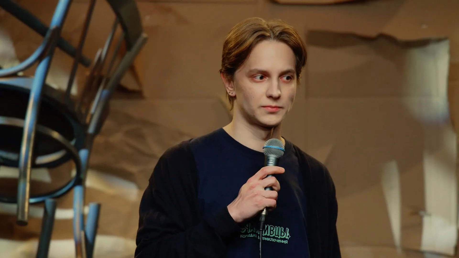 Андрей Айрапетов