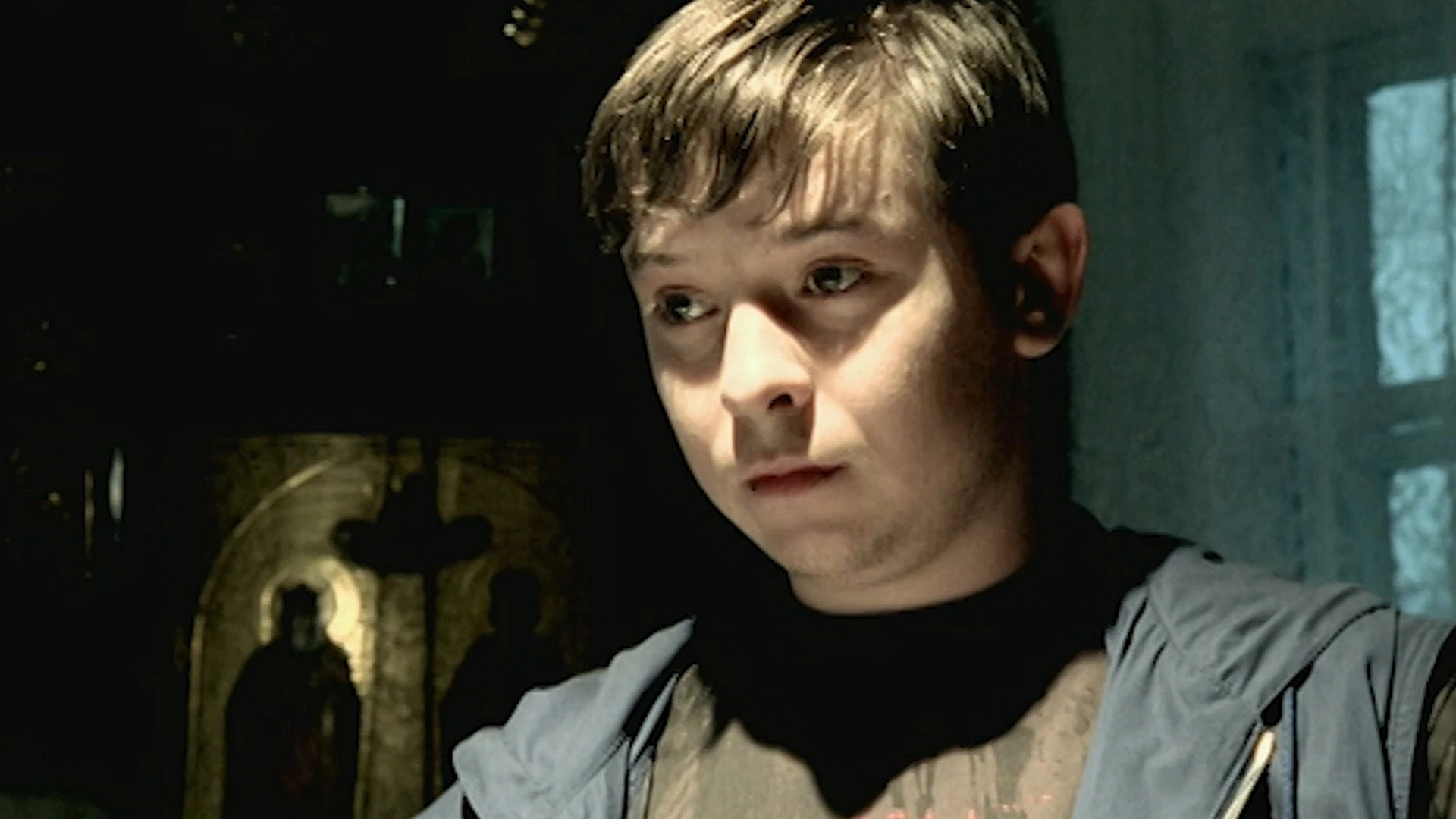 Казачий разъезд