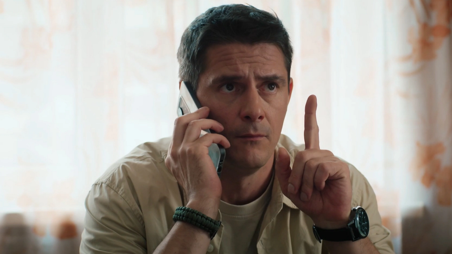 18 серия. Сложный выбор