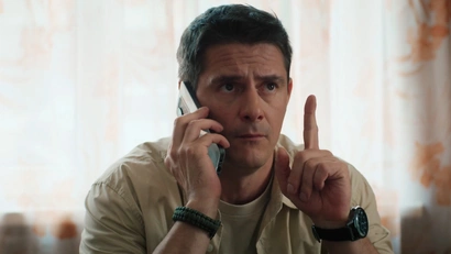 18 серия. Сложный выбор