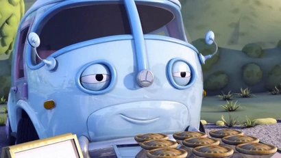 Счастливый билет