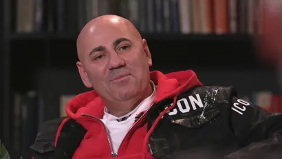 Иосиф Пригожин х Прохор Шаляпин
