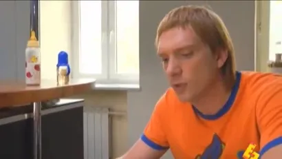 Таня и Валера