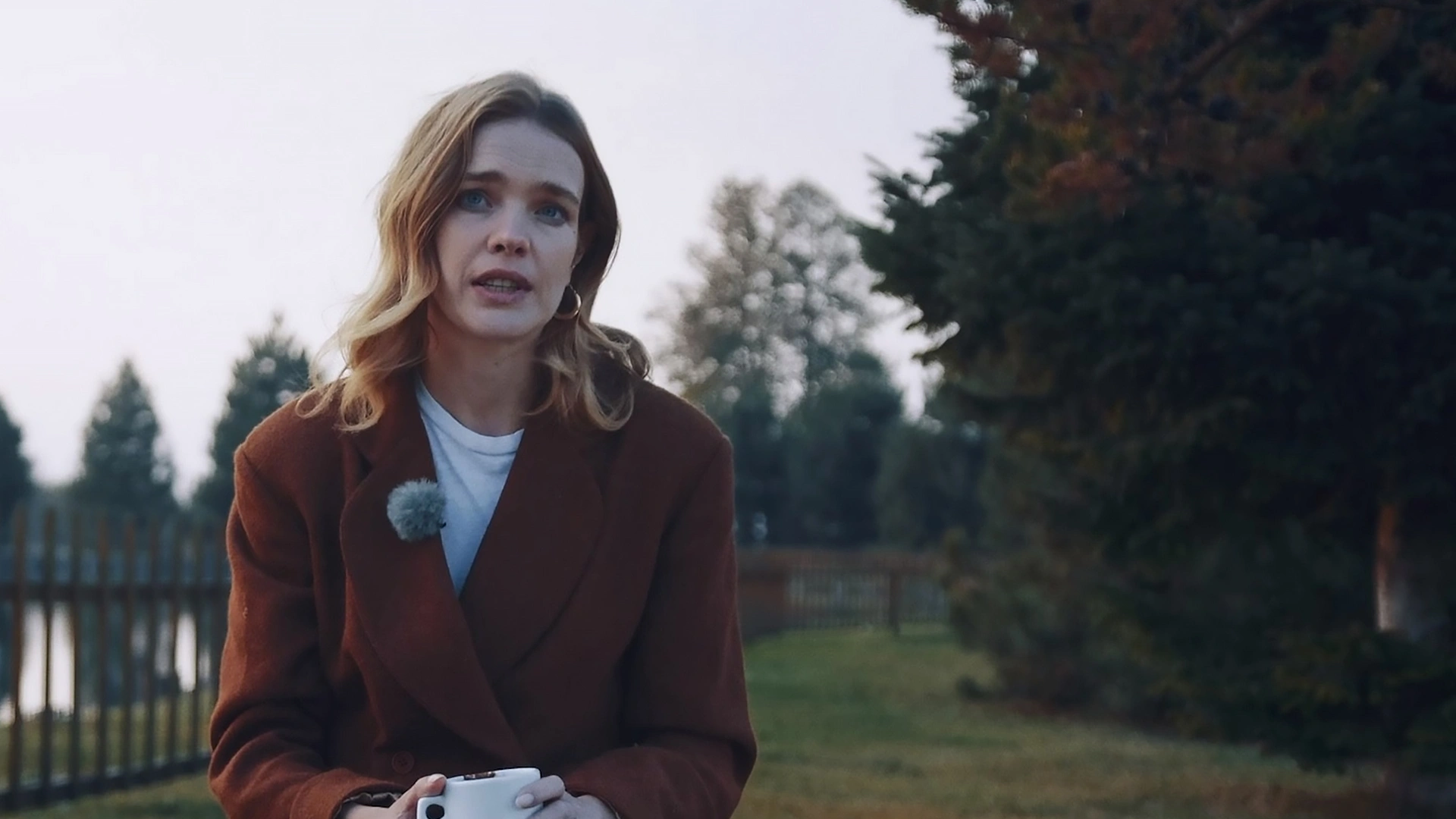 4 серия. Кавказ. Часть 4