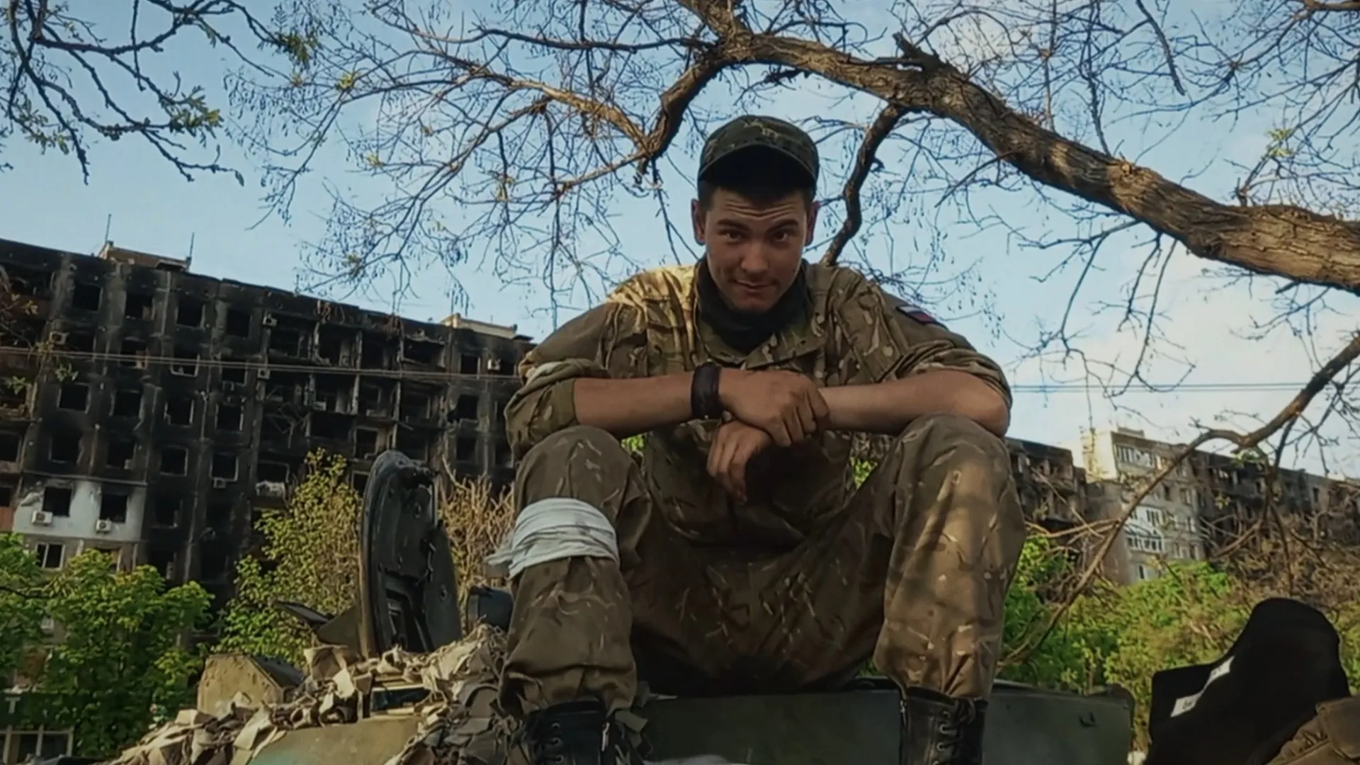 2 серия