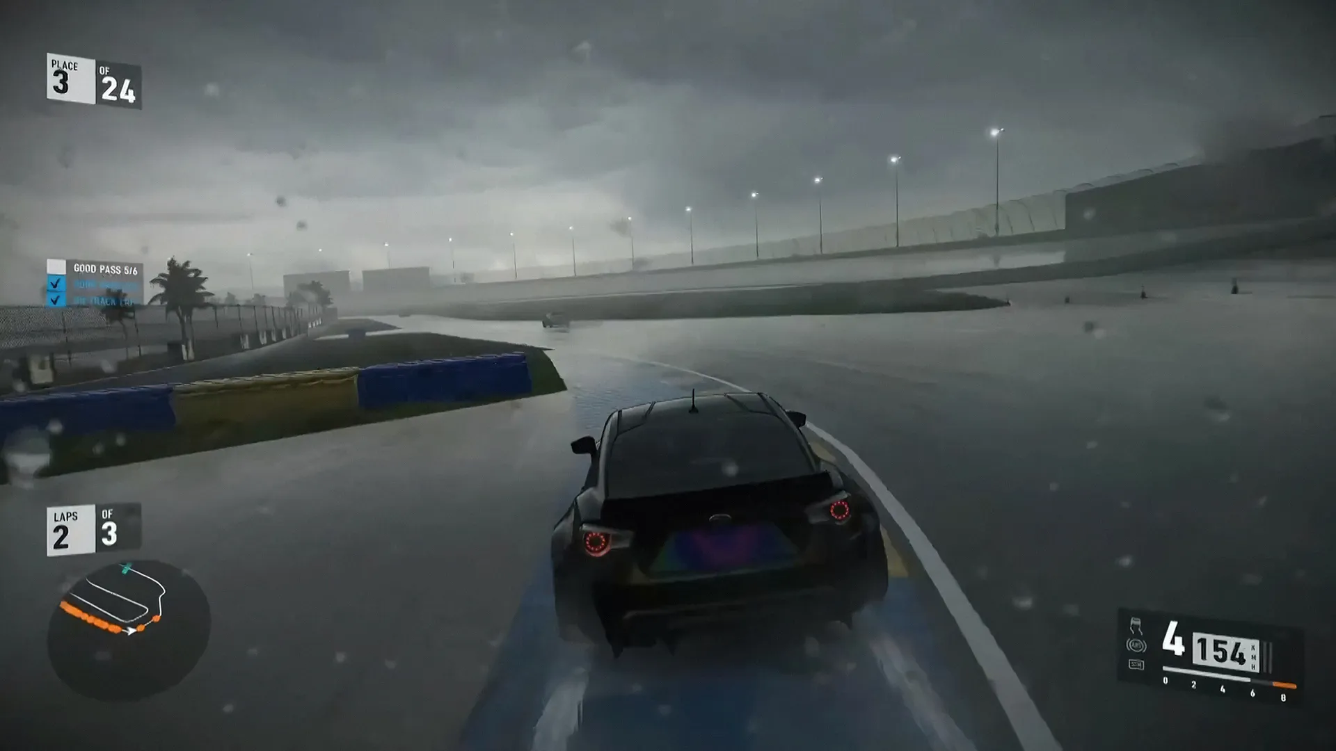9 выпуск. Forza Motorsport 7