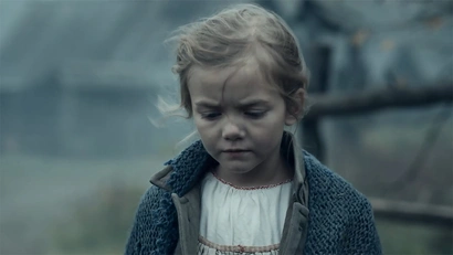 5 серия. Колодец крови