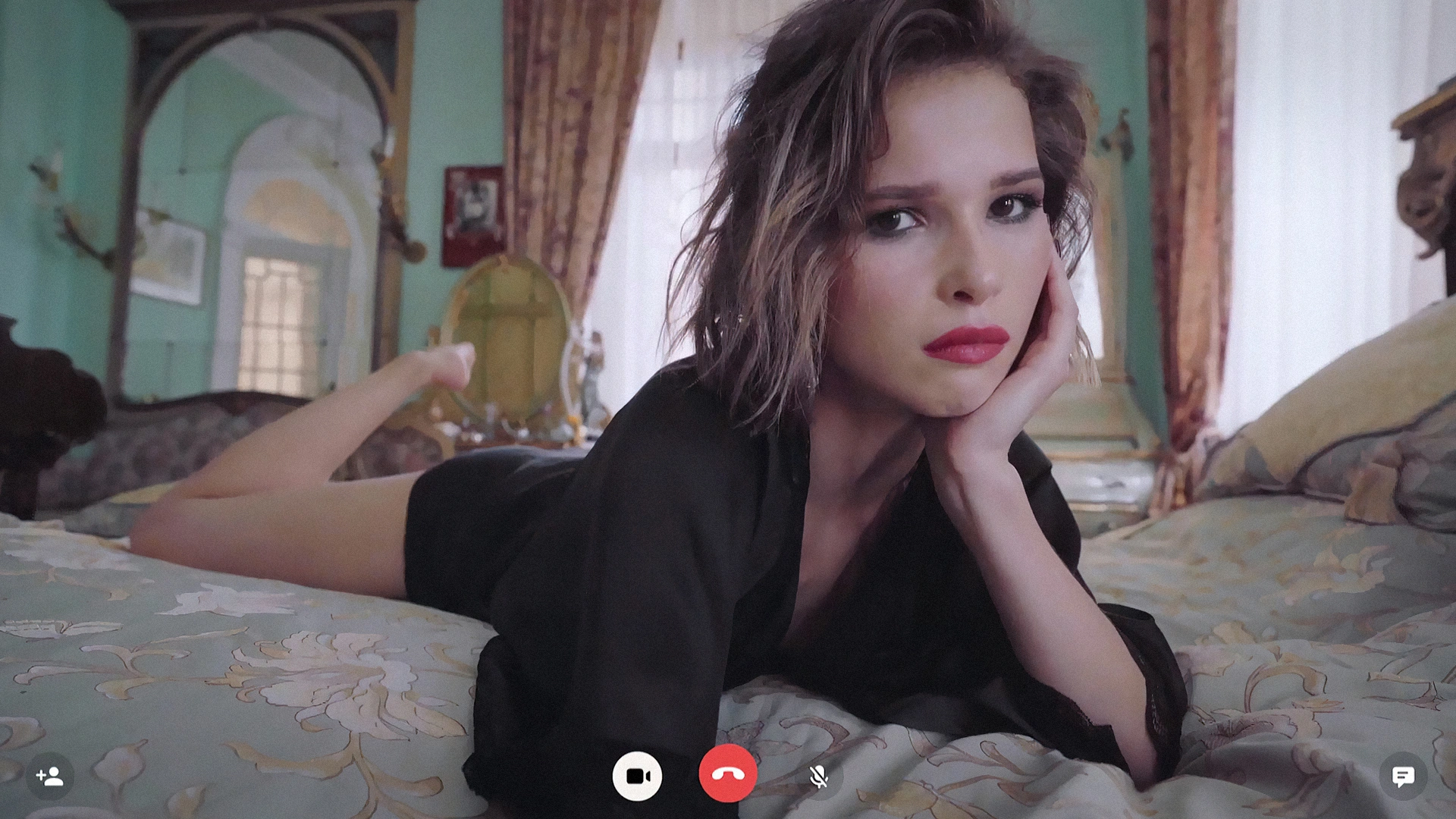 8 серия. Старые долги