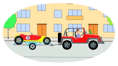 Легендарные автомобили. Часть 1
