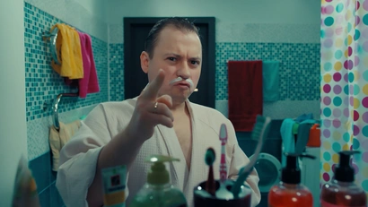 5 сезон. Трейлер 2