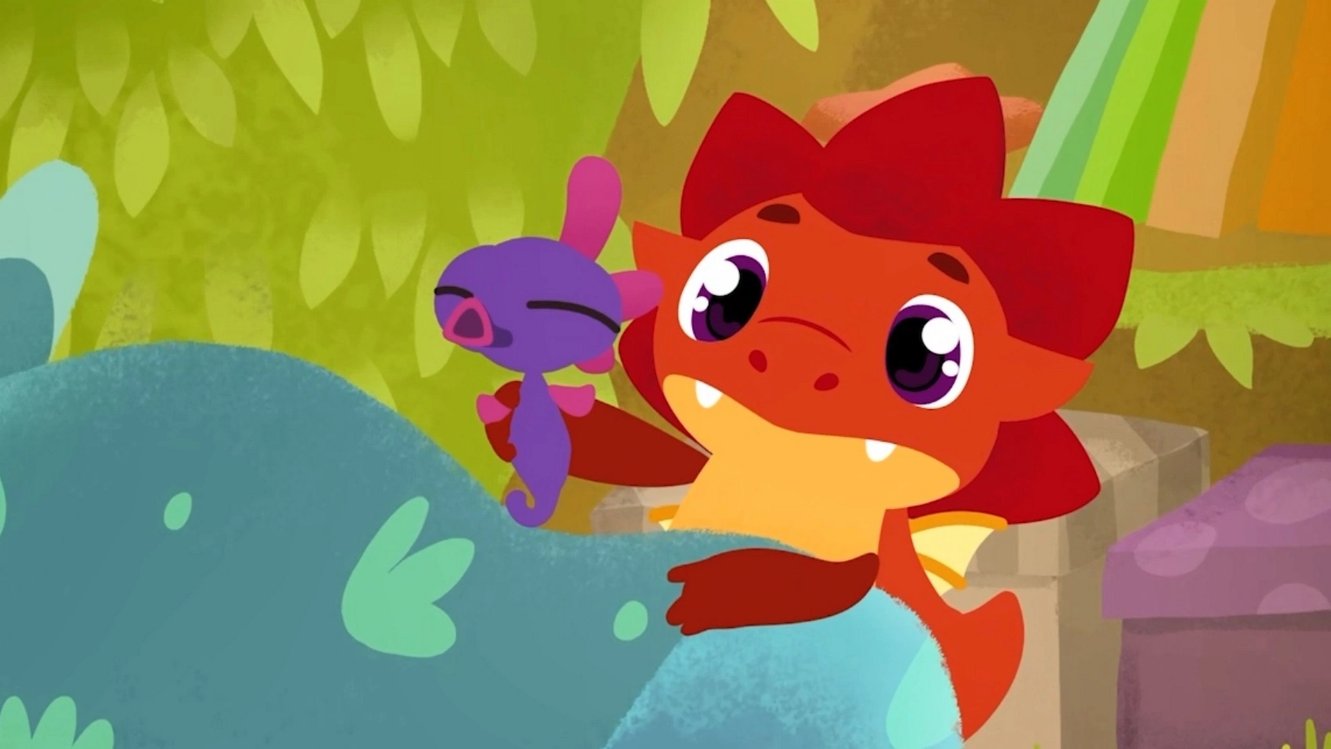 Что такое Ося?