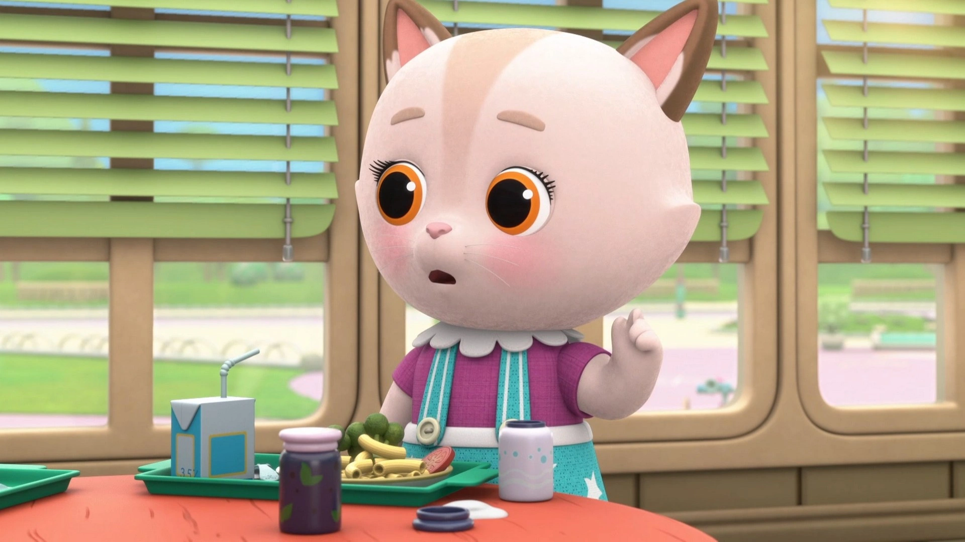 Плохая примета