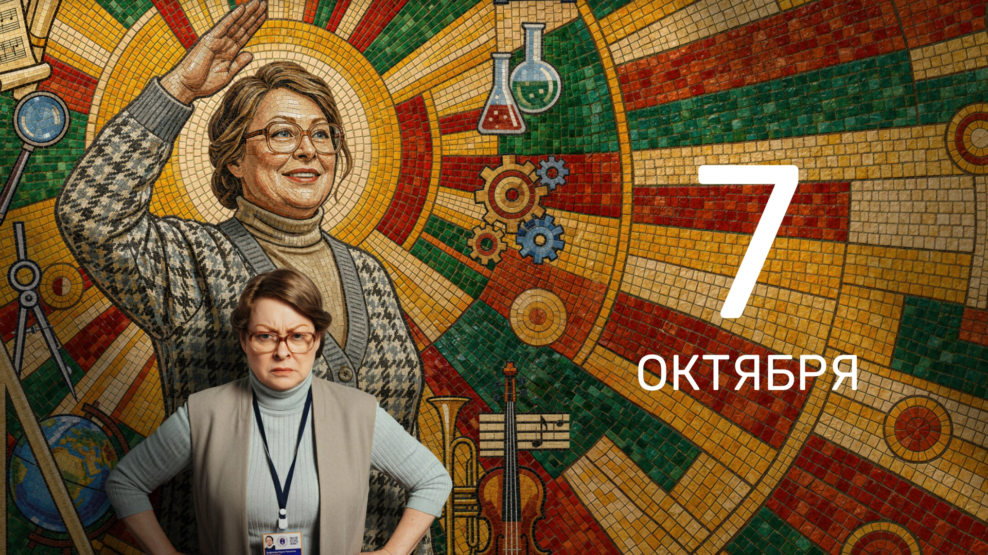 15 серия