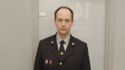 2 сезон. Трейлер 1