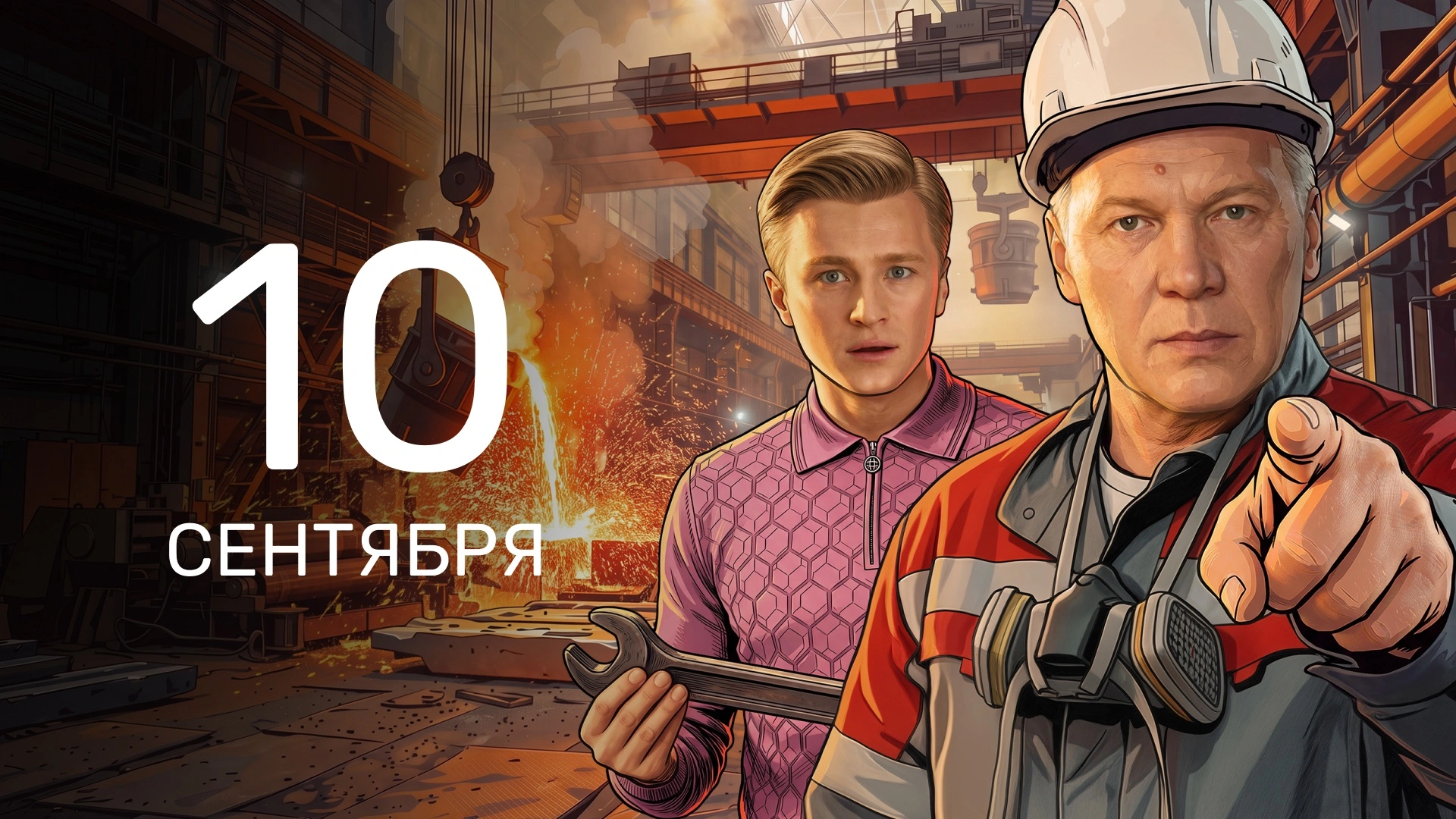 16 серия
