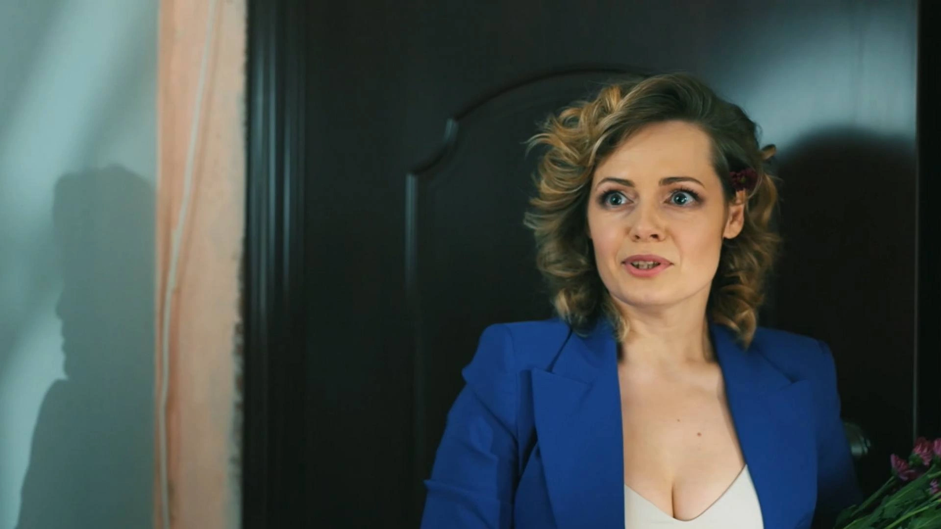 3 серия. Пламя